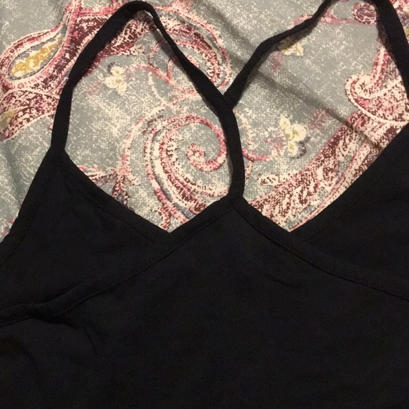 💥3 for $20 - NWOT Alternative tank top - Picture 3 of 3